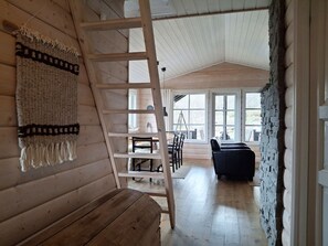 Terrace - Vacation home Boknbu by Interhome (Eikerapen)