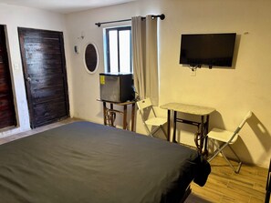 Quarto casal ou duplo clássico