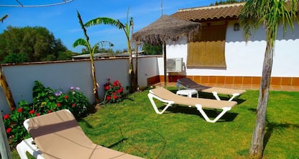 Villa Margarita .