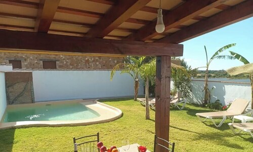  Villa Margarita   .