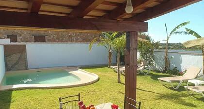 Villa Margarita .