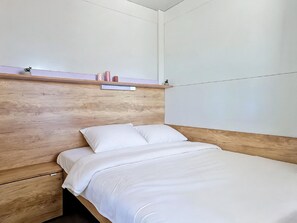 2 Schlafzimmer, Internetzugang