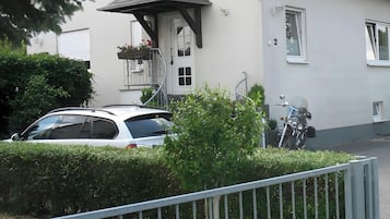 Exteriör