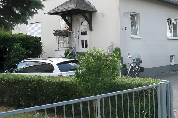 Außenbereich