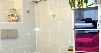 Holiday Apartment on Rentierweg in Rathenow