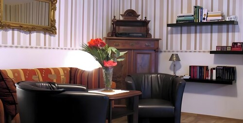 Holiday Apartment on Rentierweg in Rathenow