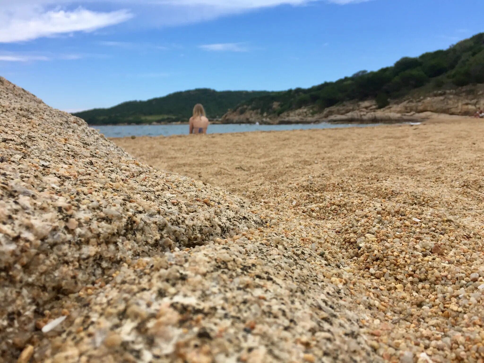 Plage