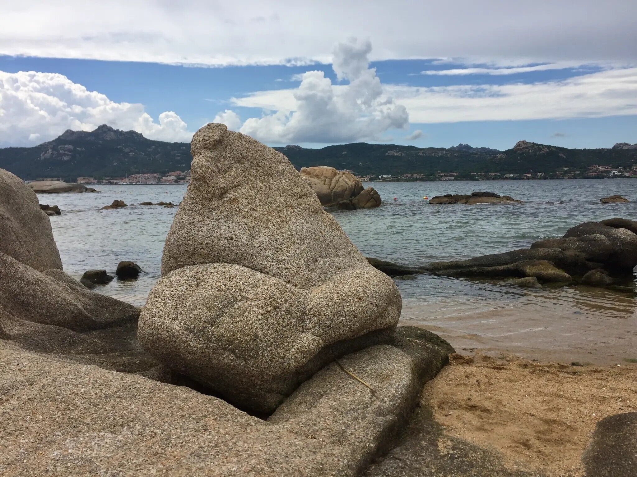 Plage