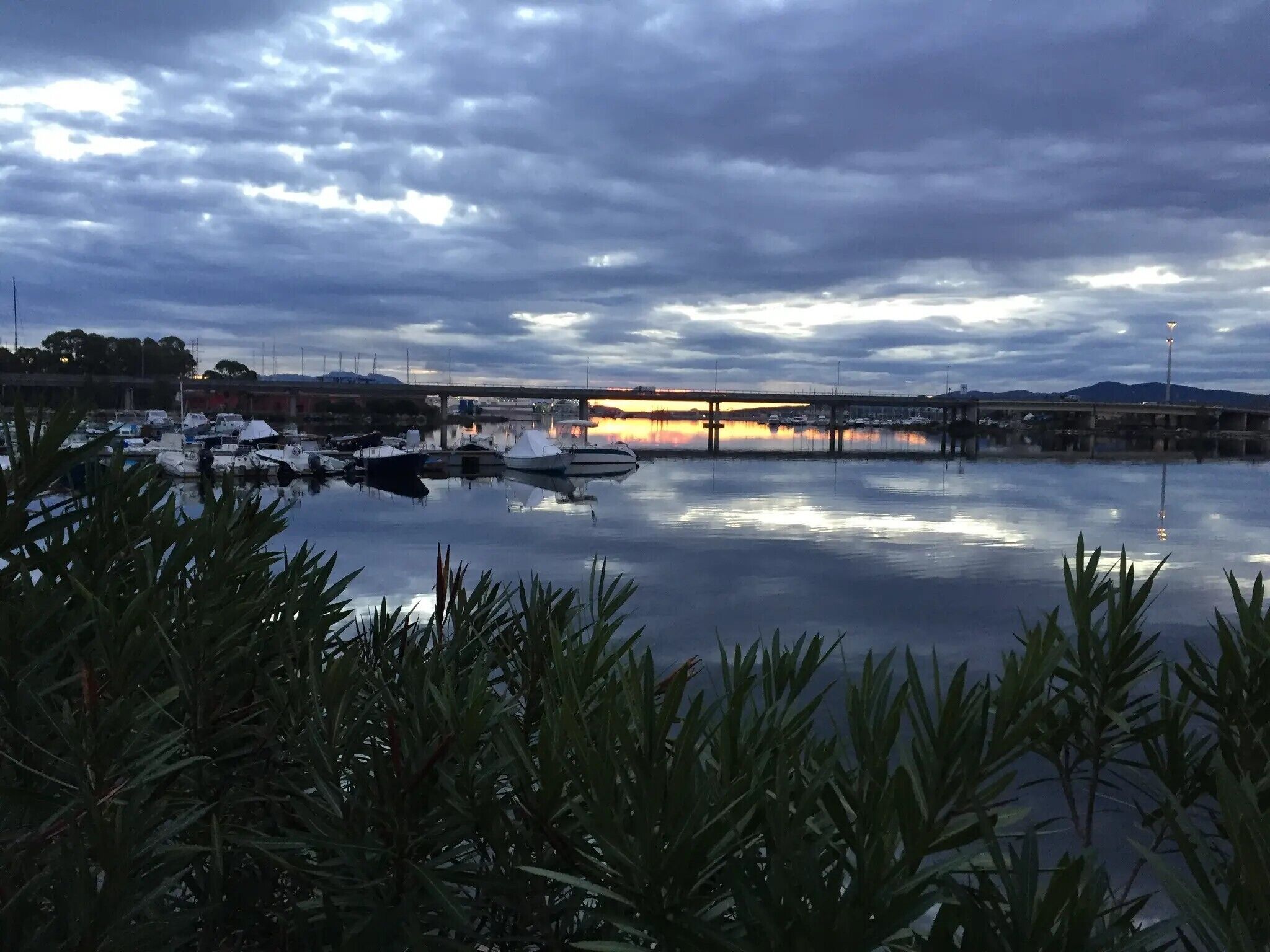 Port de plaisance