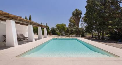 Villa 'Casa Da Vila' with Mountain View, Wi-Fi and Air Conditioning