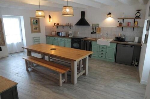 La Demoiselle - Charming gîte in the heart of the Marais Poitevin
