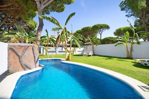 Villa Mi Pasion I  .