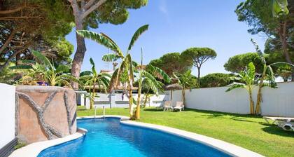 Villa Mi Pasion I .