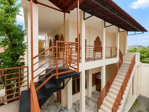Exterior - Satya Graha Hotel (Yogyakarta)