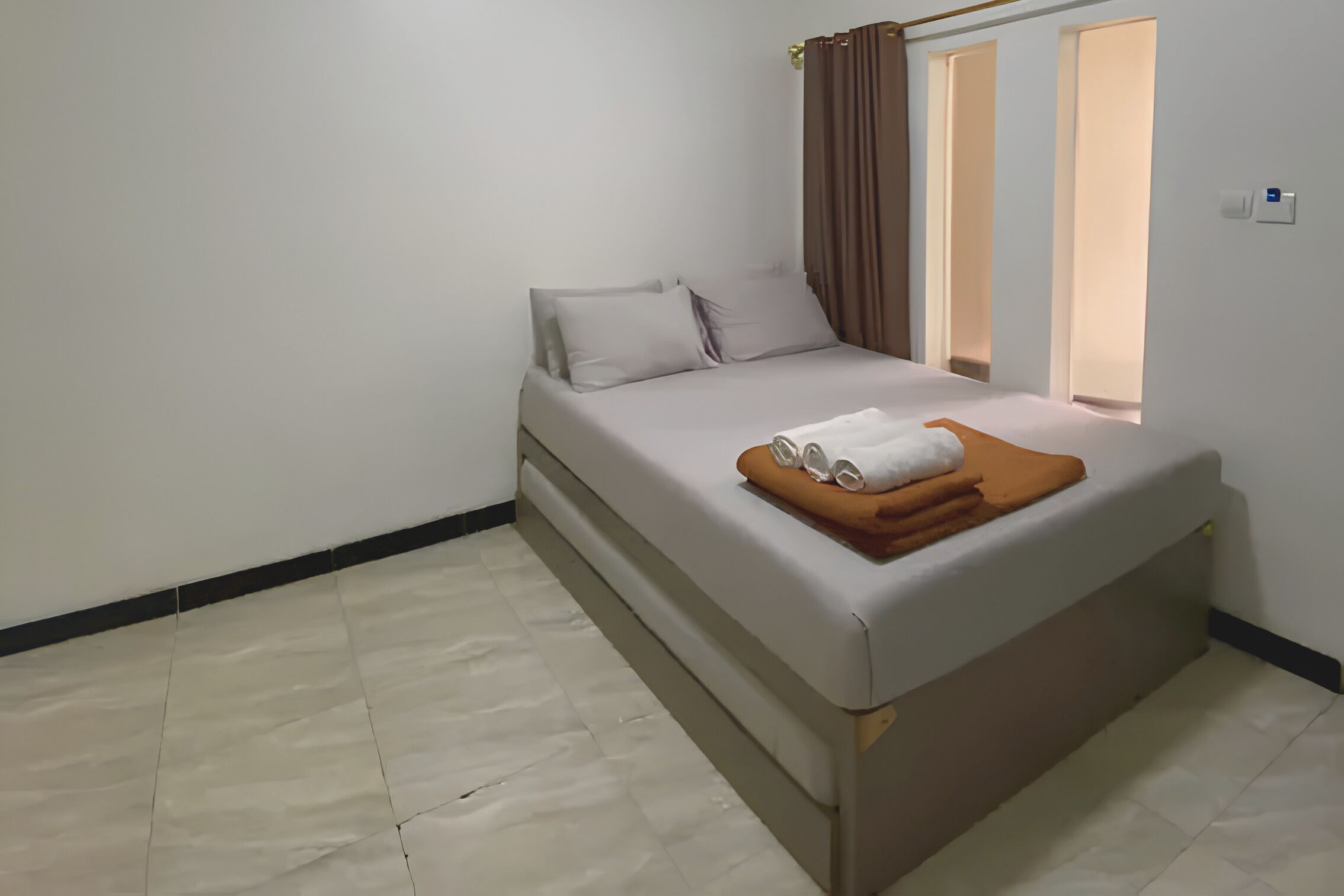 Superior Double Room | Free WiFi