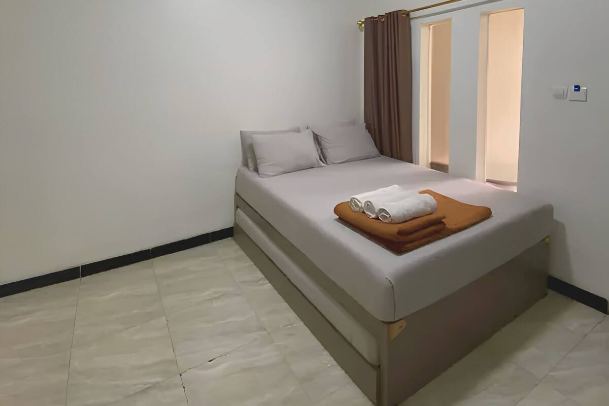 Superior Double Room | Free WiFi