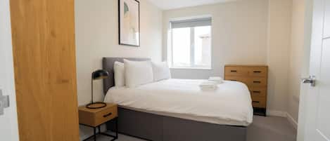 Apartment | Free WiFi