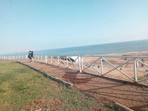 海灘
