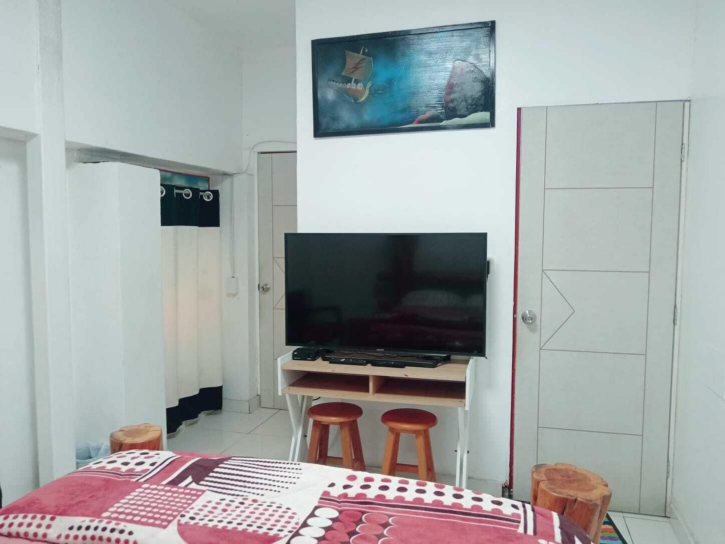 Comfort-Doppelzimmer