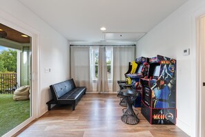 Spielezimmer