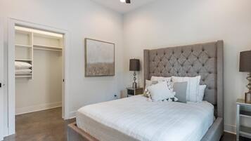 4 chambres, accès Internet, draps fournis