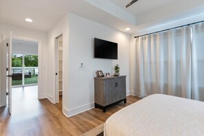 4 Schlafzimmer, Internetzugang, Bettwäsche