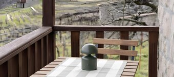 uBa Vineyard Rural House in Ribeira Sacra with Views of the Miño River
