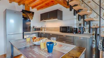 Cucina privata