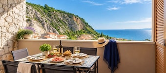 Levante - Portopiccolo Apartments