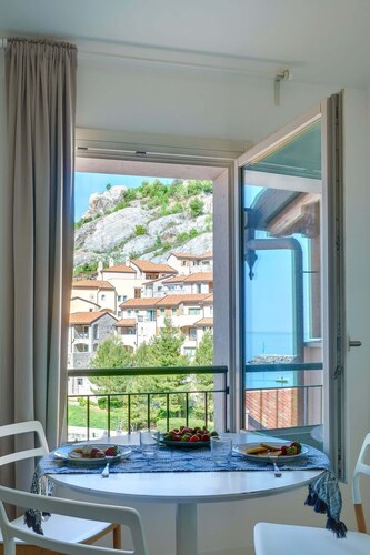 Sole Mio - Portopiccolo Apartments