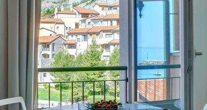 Sole Mio - Portopiccolo Apartments