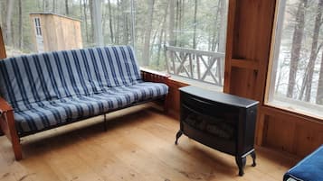Oppholdsområde