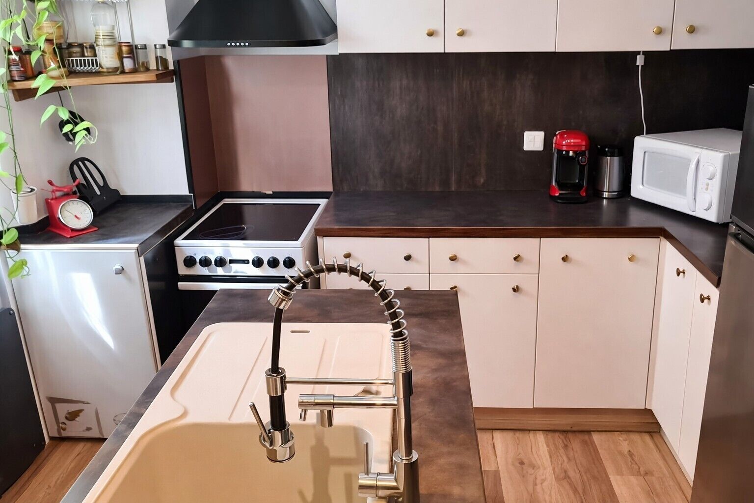 Cucina privata