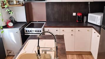 Cucina privata