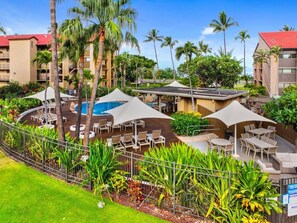 Alberca