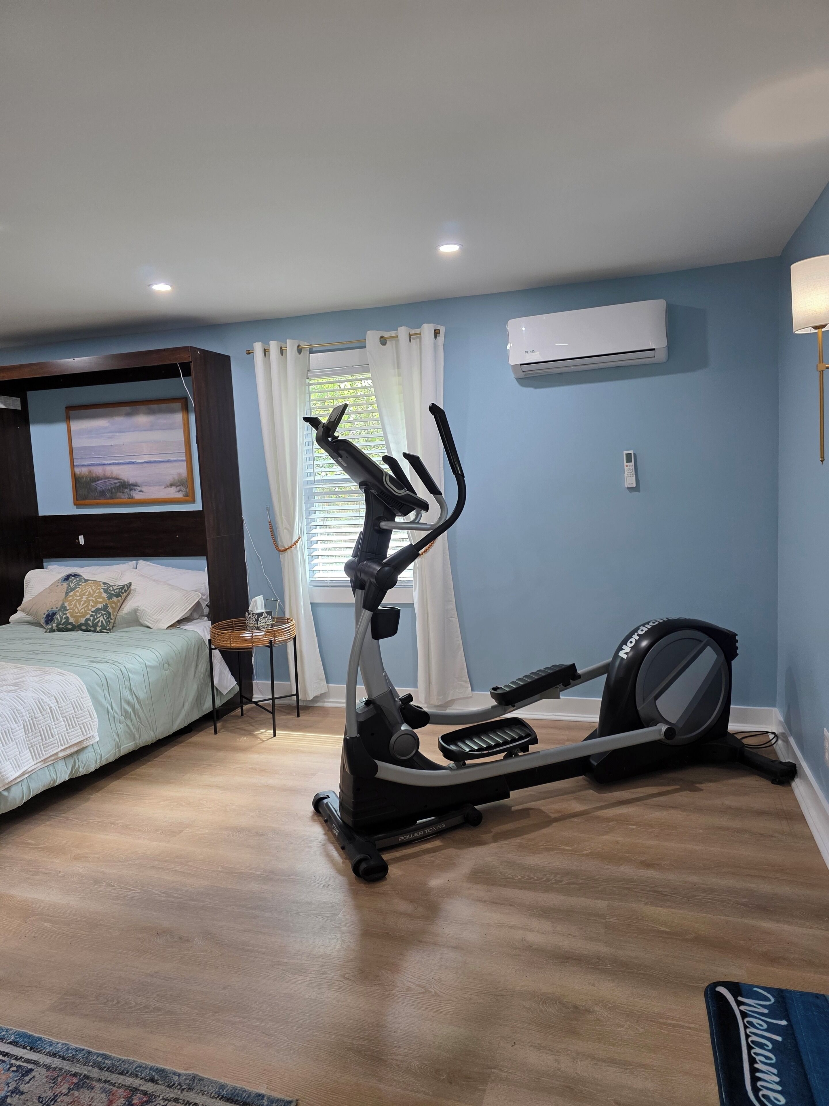 1 chambre, Wi-Fi, draps fournis, accès pour personnes à mobilité réduite