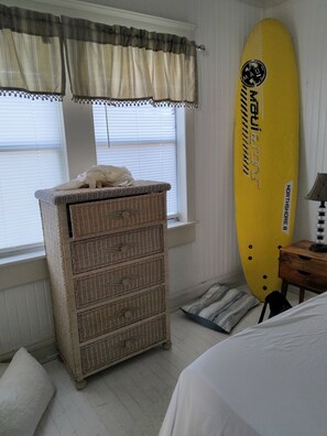 2 chambres, Wi-Fi, draps fournis