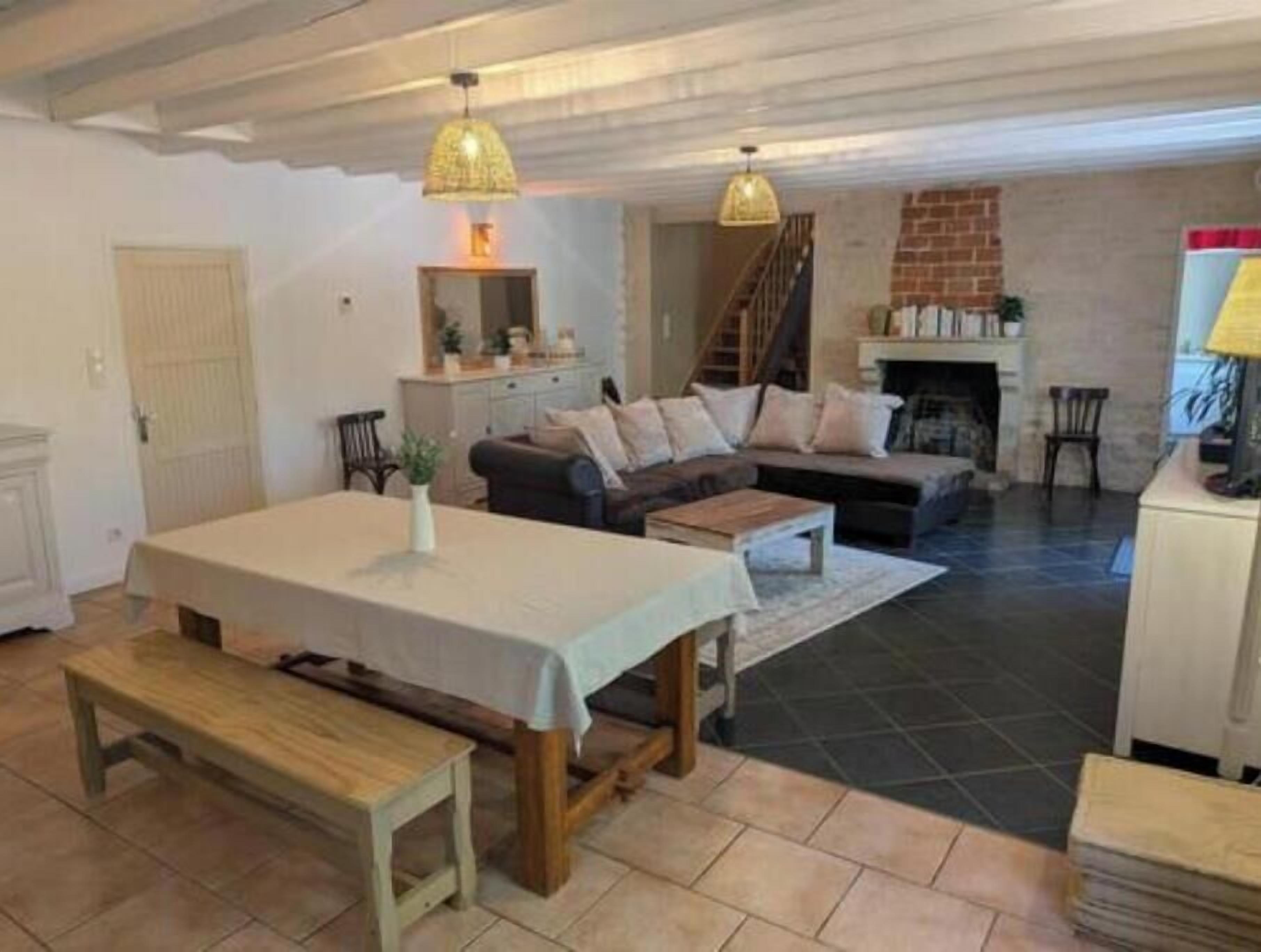 L'orée Du Marais - Charming House With Garden In The Heart Of The Marais Poitevin - Coulon