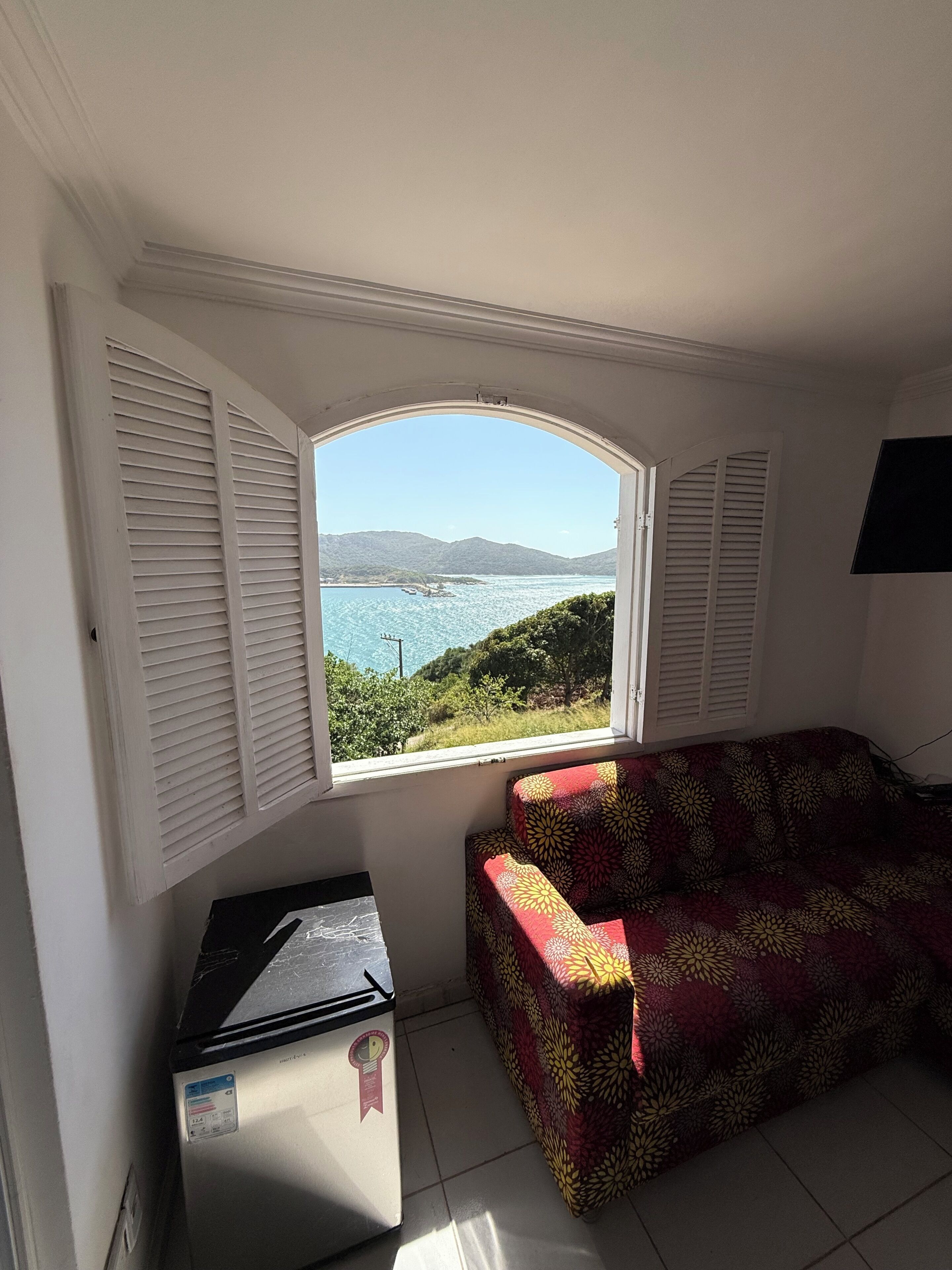 Pontal Do Atalaia Lodging - Arraial do Cabo