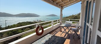 Pontal do Atalaia Lodging