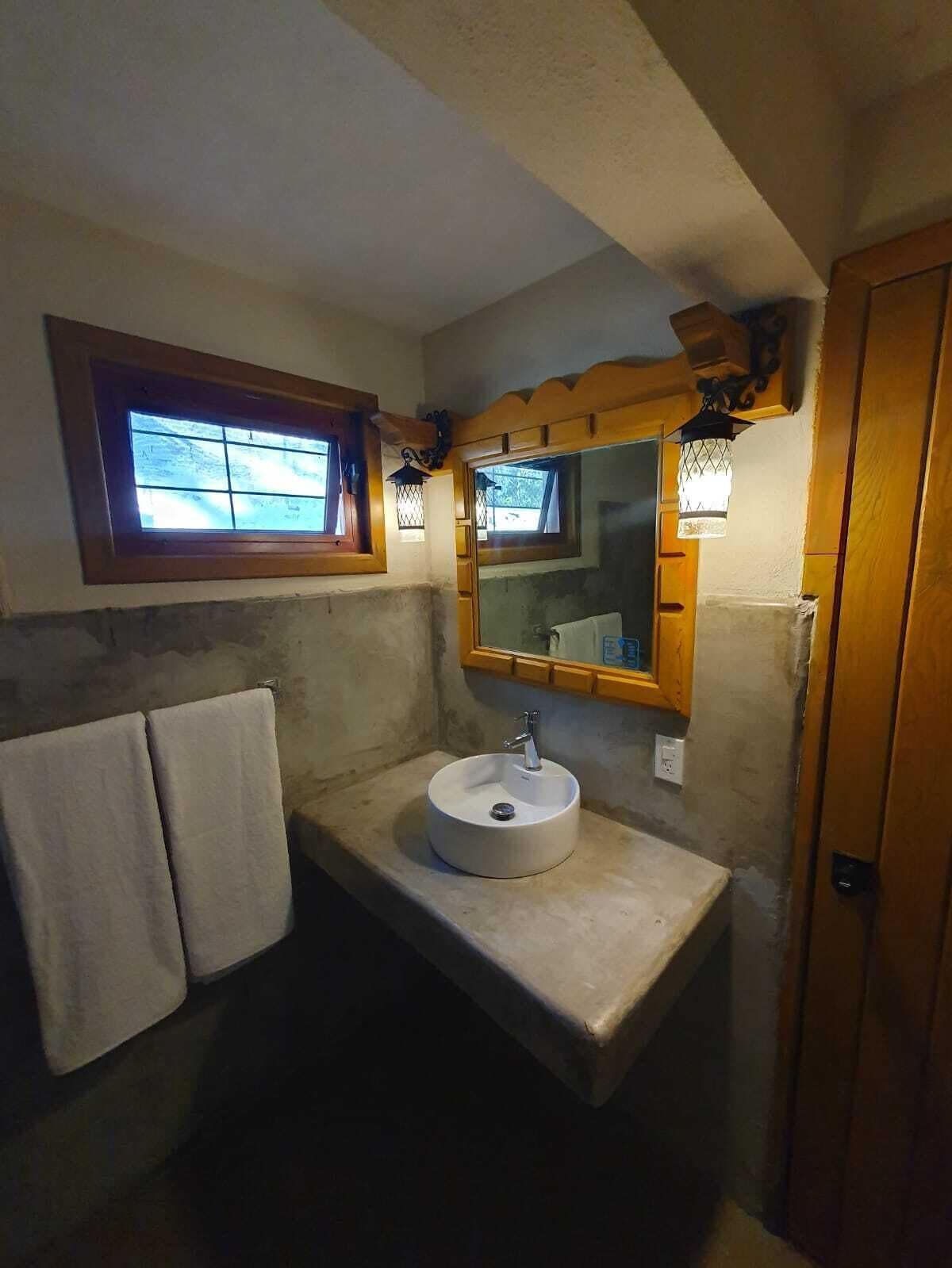 Baño
