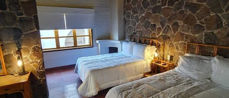 標準小屋, 露台, 花園景 | 免費 Wi-Fi