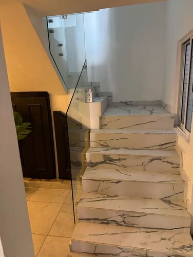 Beautiful house in east zone
