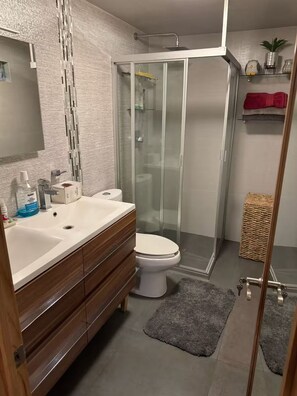 Badkamer