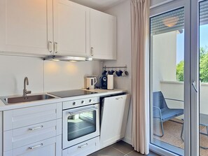 Privékeuken