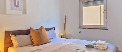 5 habitaciones y internet