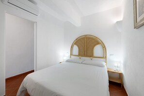 Wifi y ropa de cama 