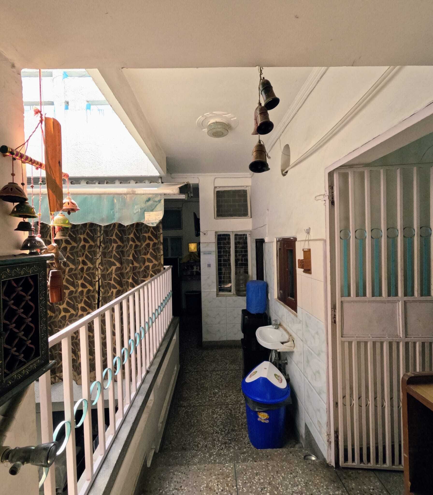 Hall