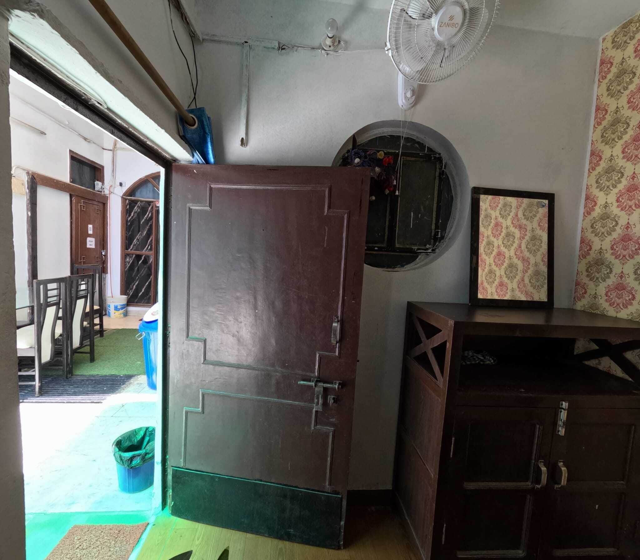 Standard Room | Desk, soundproofing, free WiFi