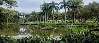 加瓦里印度德里旅  舍  